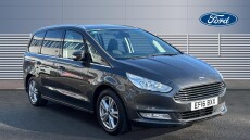 Ford Galaxy 2.0 TDCi 180 Titanium 5dr Powershift Diesel Estate